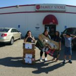 Salvation Army 2017