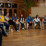 DHL Leadership Session