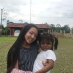 DHL Trip to the Amazon - Vivian & Dayeli